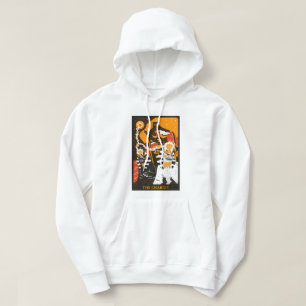 Sudadera El caos