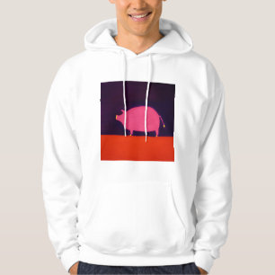 Sudadera El cerdo 1998