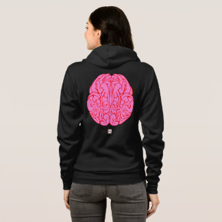 Sudadera El Cerebro