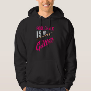 Sudadera El Chalet De Piscina Cuta Es Mi Divertido Juego De