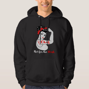 Sudadera El Chef No Para El Débil Chef Culinario