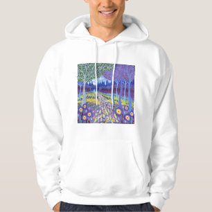 Sudadera El claro 2011