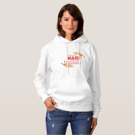 Sudadera El clavo de hacer es mi técnico cardio técnico man