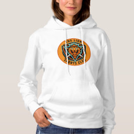 Sudadera El club deportivo de los Leones