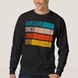Sudadera El color de la franja ventilado es impresionante d
