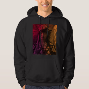 Sudadera El colorido Maghreb judío Chica Djerba Tunecino Ho
