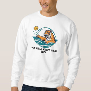 Sudadera El Crewneck de Ville