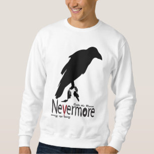 Sudadera El cuervo