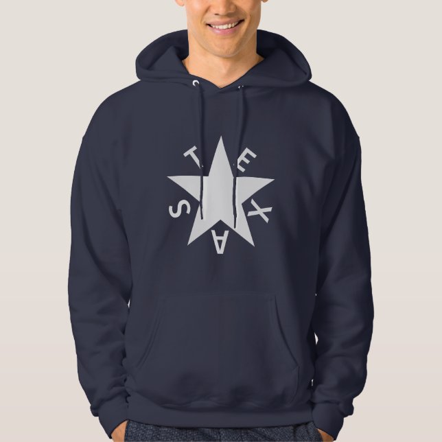 Sudadera El De Zavala (Anverso)