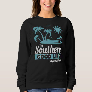 Sudadera El delfín Watchi de Myrtle Beach