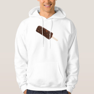 Sudadera El delicioso chocolate con barra helada de Slipper