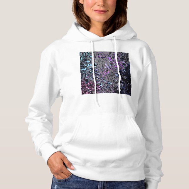 Sudadera El desastre de los años 80 (Anverso)