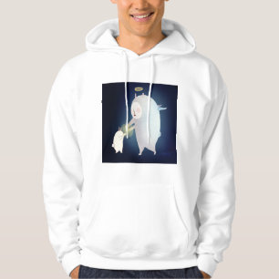 Sudadera El desear en las estrellas 2013