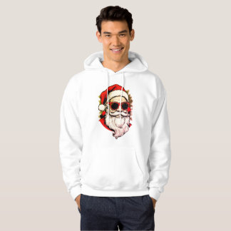 Sudadera El Desfile Navideño de Santa