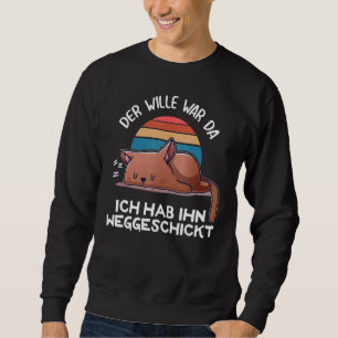 Sudadera El Día De La Guerra Salvaje Lo Hab Wegskt Lazy Sle