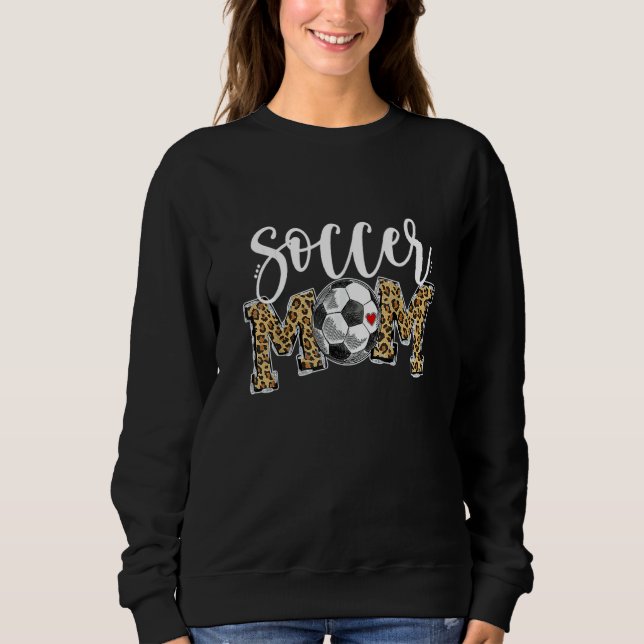 Sudadera El Día de la Madre 2022 (Anverso)