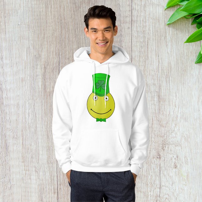 Sudadera El Día de San Patricio (Subido por el creador)