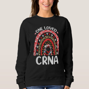 Sudadera El día de San Valentín de Crna Stethoscope para mu