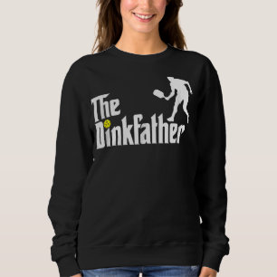 Sudadera El Día del Padre del Dinkfather