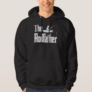Sudadera El Día del Padre Pescador