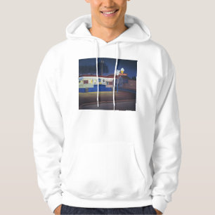 Sudadera El día pasado de verano