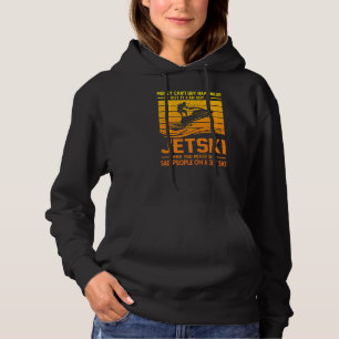 Sudadera El dinero no puede comprar la felicidad pero sí co
