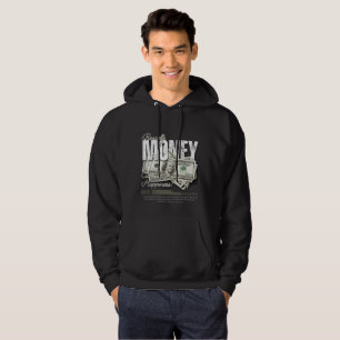 Sudadera El dinero puede comprar la felicidad   Hoodie moti