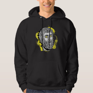 Sudadera El Dios griego Poseidón Antiguo Matiología Buf de 