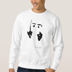 Sudadera El director.