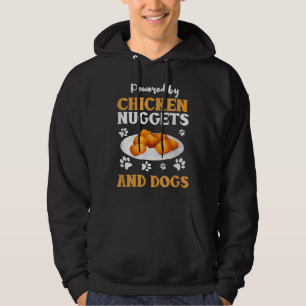 Sudadera El diseño de memes de pollo adivina qué trasero de