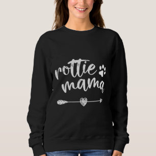Sudadera El divertido regalo de mamá de los amantes del per