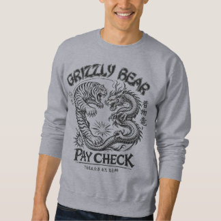 Sudadera El Dojo 5