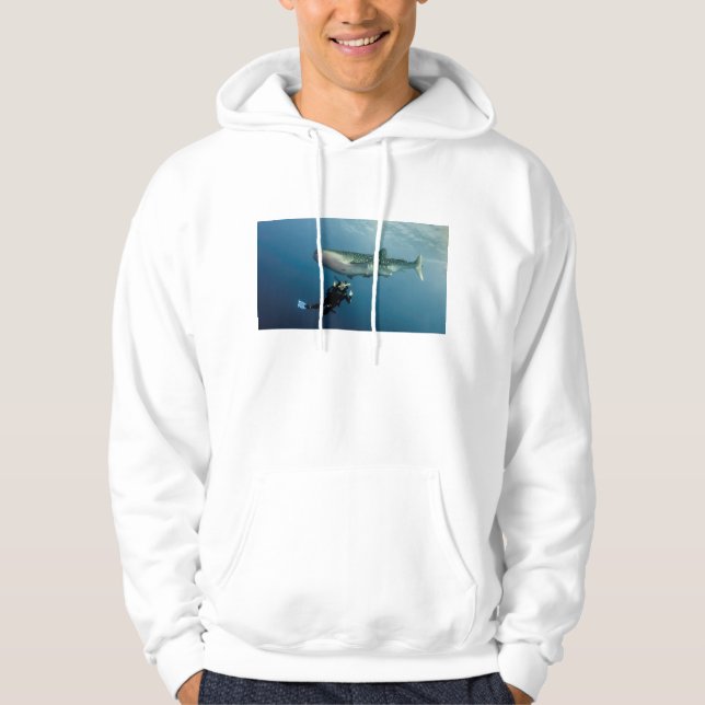 Sudadera ¿El Ducking para la cubierta? (Anverso)