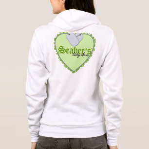 Sudadera El encanto afortunado del mar