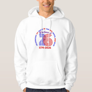 SUDADERA EL ESPÍRITU DE 26 - EL GRAN CUMPLEAÑOS DE LOS ESTA