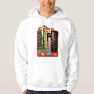 Sudadera El espíritu de los Navidades