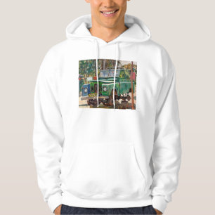 Sudadera El extremo 2006 del viaje