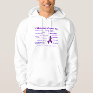 Sudadera El Fibromyalgia es…