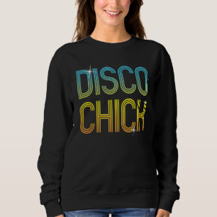 Sudadera El Fiesta de familia Dan de los años 80 de Chick R