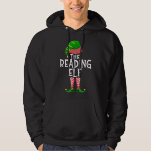 Sudadera El Fiesta de Navidades familiares equivalentes del