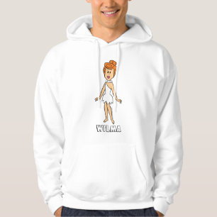 Sudadera El Flintstone de los Flintstones el   Wilma