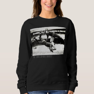Sudadera El Fútbol Galloping Vintage
