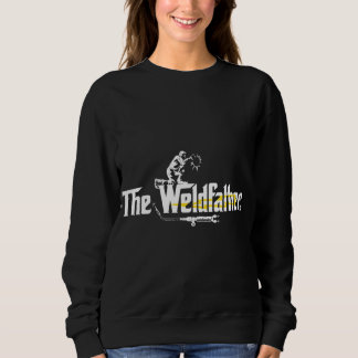 Sudadera El galardonado Guay Welder Gift Tee Welny Chris