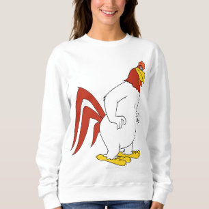 Sudadera El Gallo Claudio
