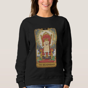 Sudadera El ganador Funny Money Tarot Hustler