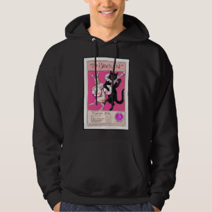 Sudadera El gato negro