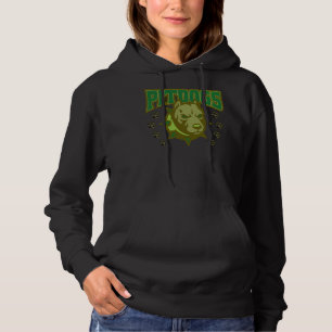 Sudadera El gran Pitbull