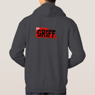 Sudadera El Griff