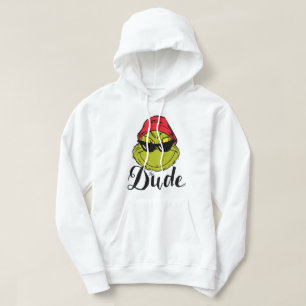 Sudadera El Grinch   La camiseta del tipo