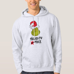Sudadera El Grinch Ntraviesa y Niza